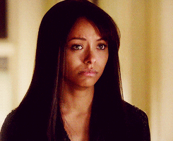 bonnie bennett