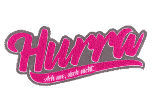 Happy Bad Day Sticker by Nähgedöns