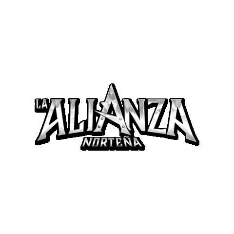 Alianzanorteña Sticker by Azteca Records