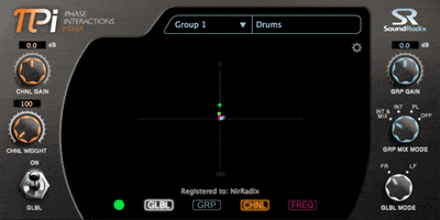 soundradix pi plugin audiotechnology sound radix GIF