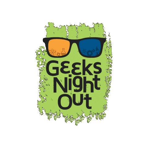 Gno Sticker by tempeparksandrec