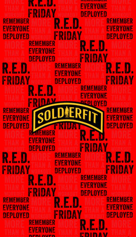 Soldierfithq GIF