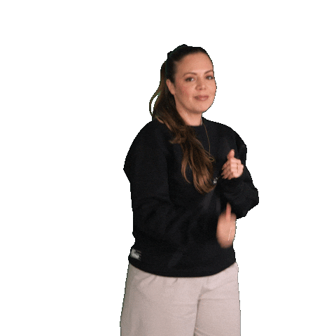 Happy Dance Sticker by adoniadeutschland