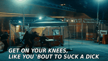 Leonardo Dicaprio Pta GIF