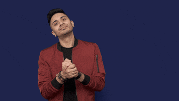 neel thank you for the support GIF by NeelOfficial