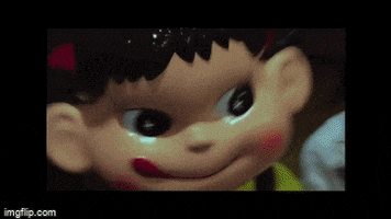 Forget Me Not GIF