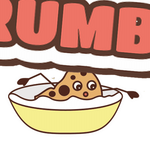 Snack Oops Sticker by Scribble Snacks
