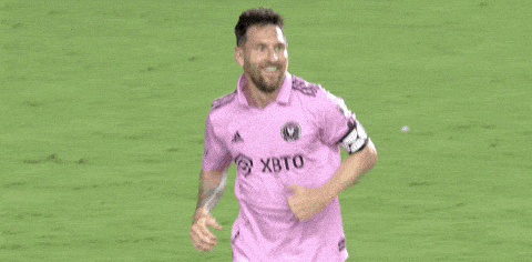 Happy Lets Go GIF by Major League Soccer
