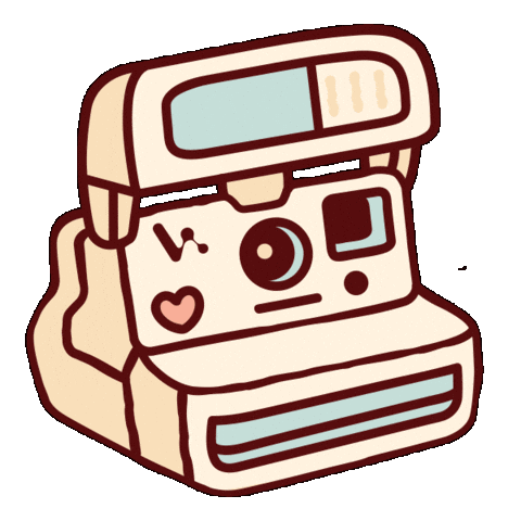 Retro Sticker by Vibrant Health