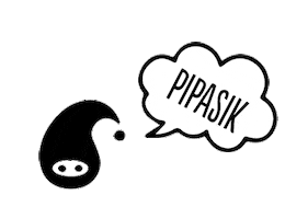 Sticker by pipasik
