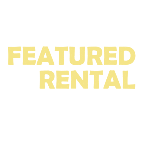 Featuredrental Sticker by Christie's Aspen RE