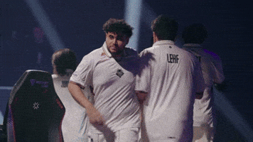 Lets Go Hype GIF by G2 Esports
