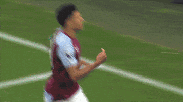 Ollie Watkins Football GIF by Aston Villa FC