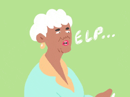 Murder She Wrote Animation GIF