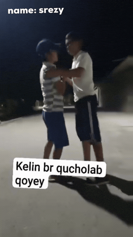 Kelin GIF