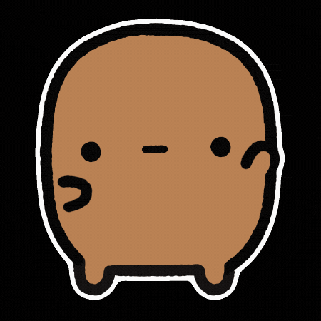 Hit Me Up Hello GIF by Sad Potato Club