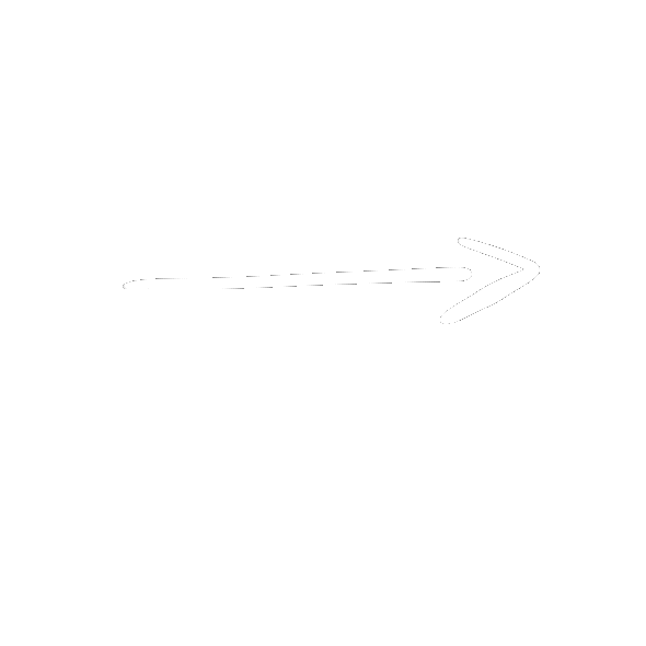 Arrow Sticker
