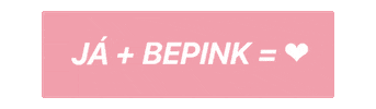 BePink Sticker