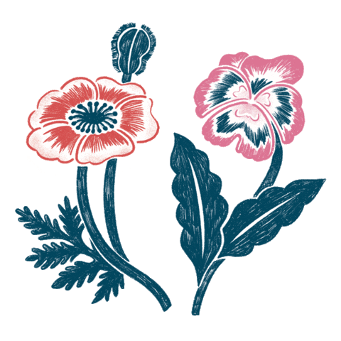 lumine_kitasenju Sticker