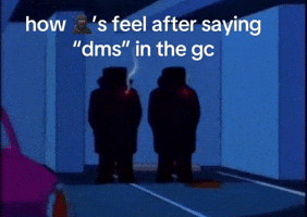 The Underdogs Dms GIF