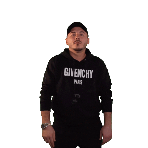 Sali's Barbershop Lenting Sticker