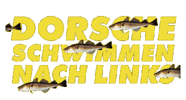 Film Pride Sticker by VONDORSCHFILM