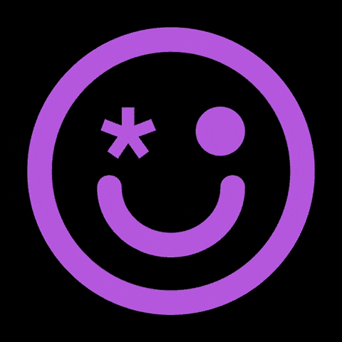 Happy GIF