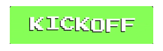 Kickoff Alturacu Sticker by Altura Credit Union