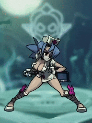 Hot GIF