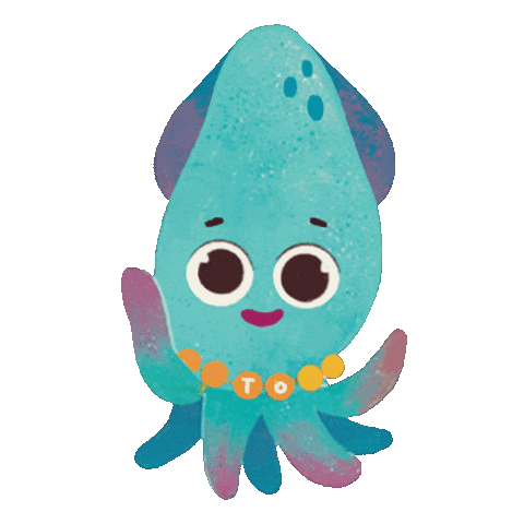 Bukuaku Sticker