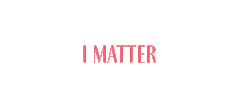 WearMatter Sticker