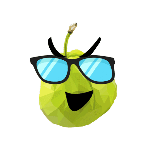 TheFruits Sticker
