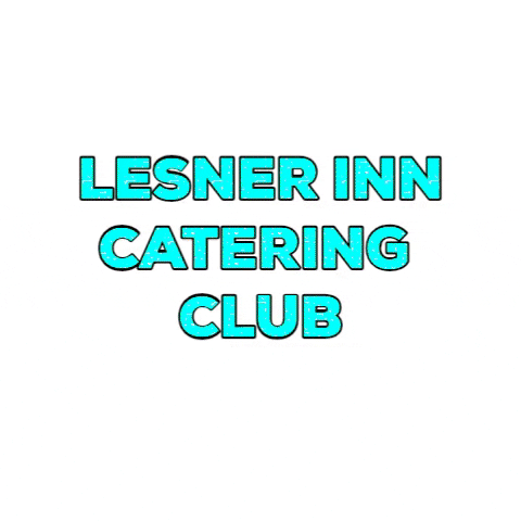 Wedding Catering GIF by Lesner Inn - Find & Share on GIPHY