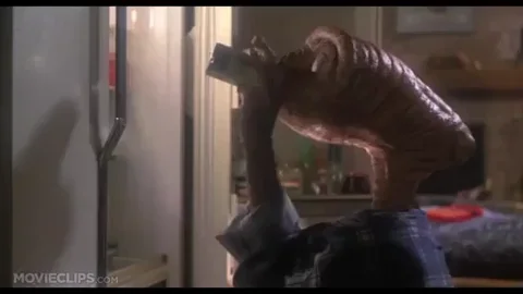 Drunk The Extra Terrestrial GIF