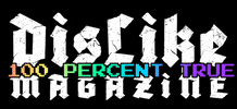 DISLIKE MAGAZINE GIF