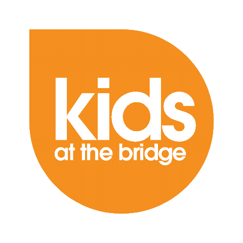 Sticker by Bridge Bible Church - Kids Ministry