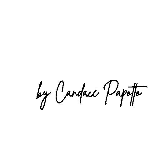 Candace at RE/MAX Crossroads Sticker