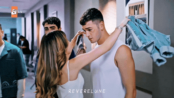 Altı Üstü Istanbul GIF