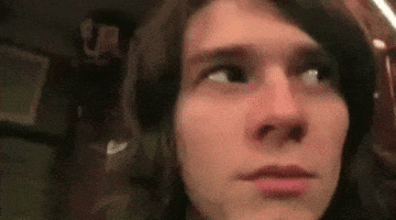 William Beckett Joetrick GIF