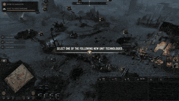 Coh3 GIF by RelicEntertainment