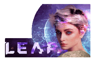 LEAP Sticker