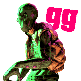 Soul Assembly Sticker