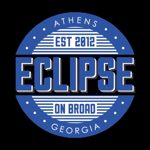 livesq eclipse athens uga university of georgia GIF