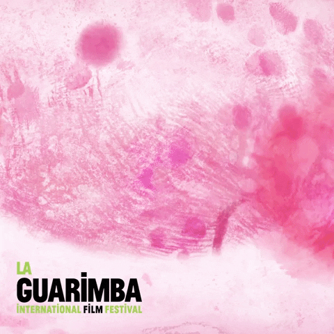 Pink Water GIF by La Guarimba Film Festival