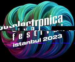FutureGenerationRadio festival istanbul electronic music electronica GIF