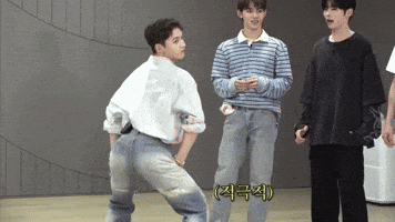 Kpop GIF
