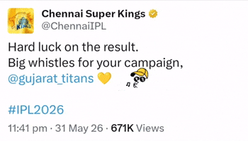 Trending Cricket GIF