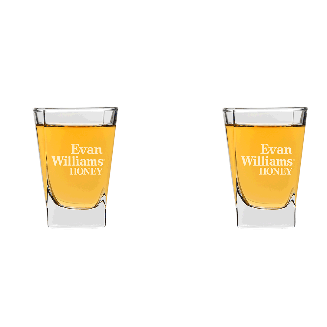 Spring Drinks Sticker by Evan Williams Honey for iOS & Android GIPHY