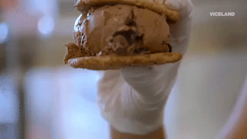 GIF by THE ICE CREAM SHOW