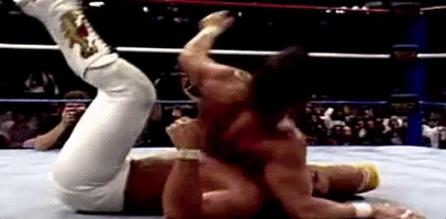 Savage Steamboat GIF